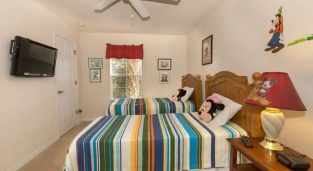 Amazing House! Encantada - 3000yl 4 Bedroom Townhouse, Забронировать Дом для отпуска Виллы Парка развлечений Walt Disney World, Вилла