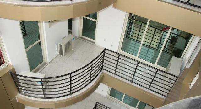 Appartamento Deluxe El Mimosa Complex