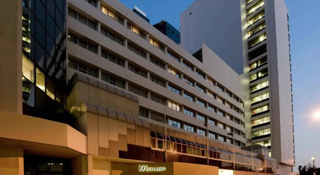Mercure Perth