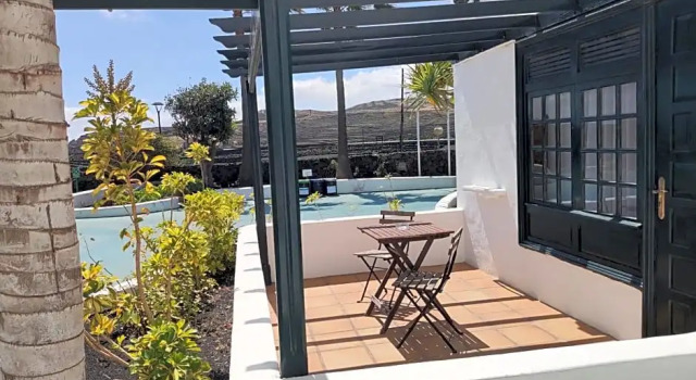 Номер Superior Hotel Rural Finca de La Florida