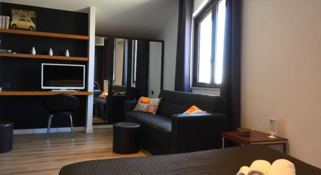 Ottomood B&B, Book Lejlighed Lejligheder i Sicilien, Lejlighed