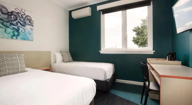 Номер Economy Greenacre Hotel