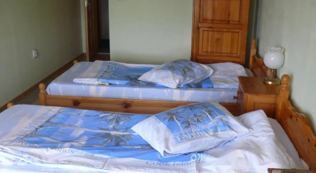 Двухместный номер Standard Villa Climate Guest House