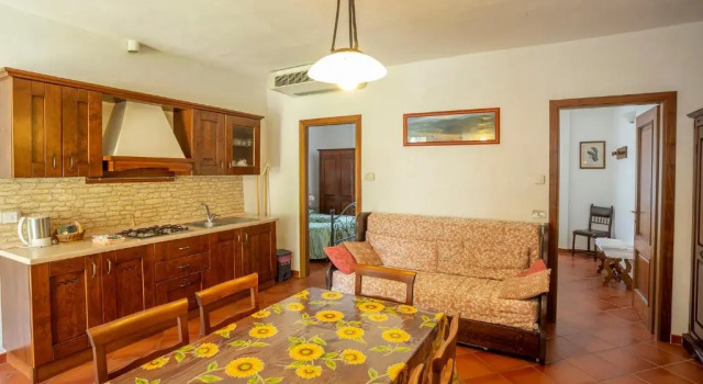 Residence Villa Elena