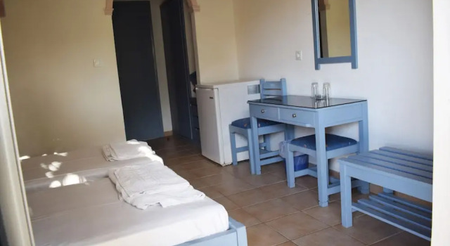 Panela Beach Hotel, Забронировать Отель Отели периферии Ионических островов с парковкой, Парковка