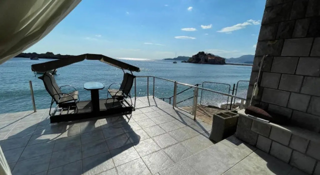 Апартаменты Apartments Lungo Mare