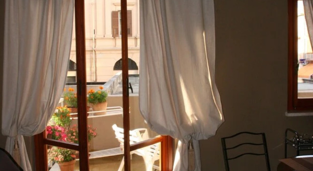 Trapani Accomodation