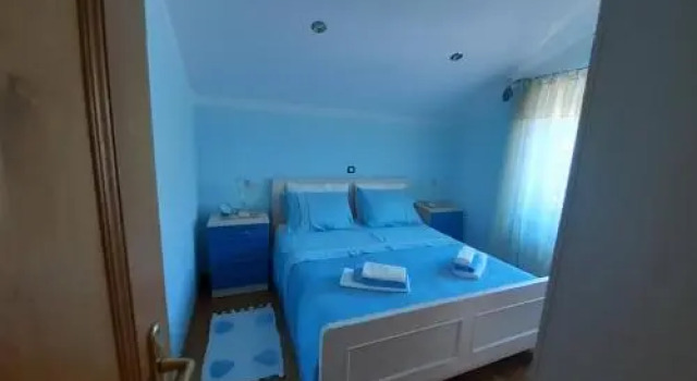 Apartment Villa Brig