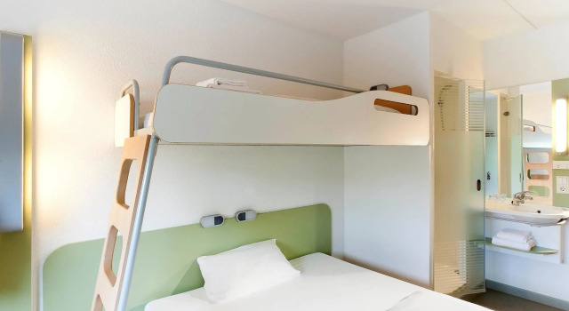 ibis budget Cardiff Centre, Varaa Hotelli Cardiff Cardiff