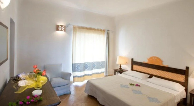 Club Village Forte Cappellini, Book Hotel Baja Sardinia Emerald Coast