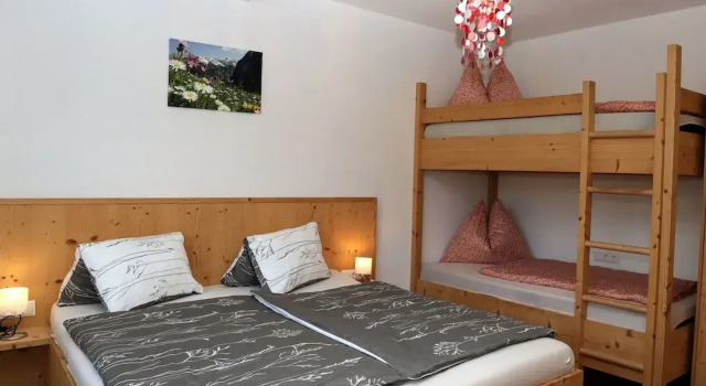 Apartment in Mittersill Near Hohe Tauern, Rezerwuj Apartament Hotele w Salzburg z parkingiem, Parking