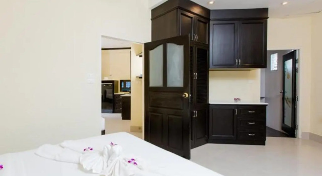 Семейный номер Standard Serenity Lakeside Resort