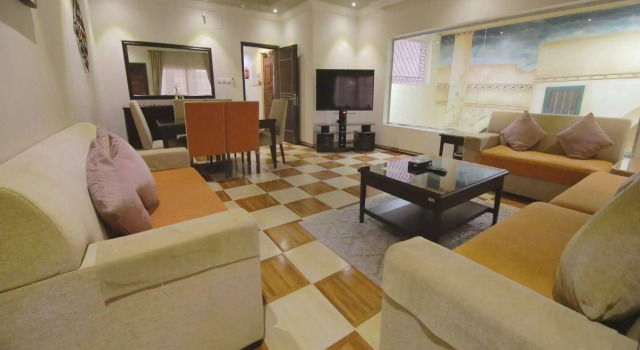 Meral Oasis Hotel Villas