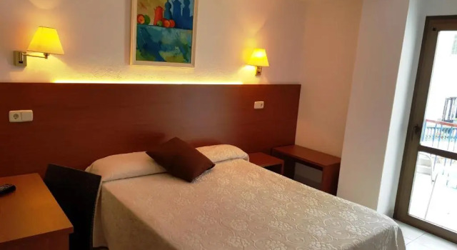 Номер Standard Hotel Sant March