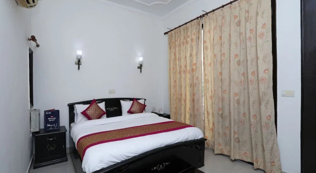 OYO 15130 Cape Jasmine Regency, Забронировать Отель Отели Гургаон с завтраком, рядом с Kingdom of Dreams, Завтраки