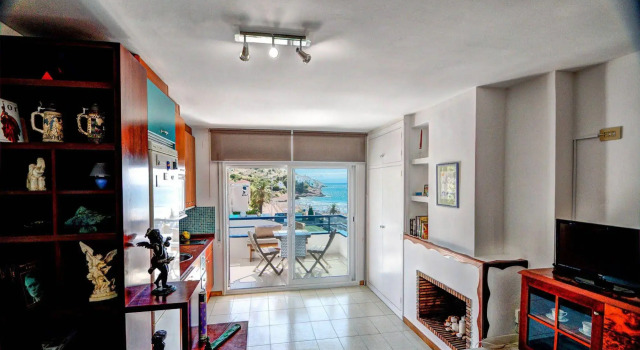 The Beach Studio Daiguadolç