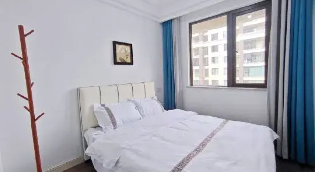 Люкс Classic Tumeiji Cinema-style Homestay (Zunyi Wuyue Plaza)