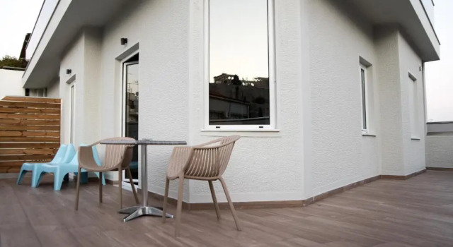 Люкс AD Athens Luxury Rooms & Suites