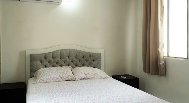Апартаменты La Mansion Apartments, Kaku
