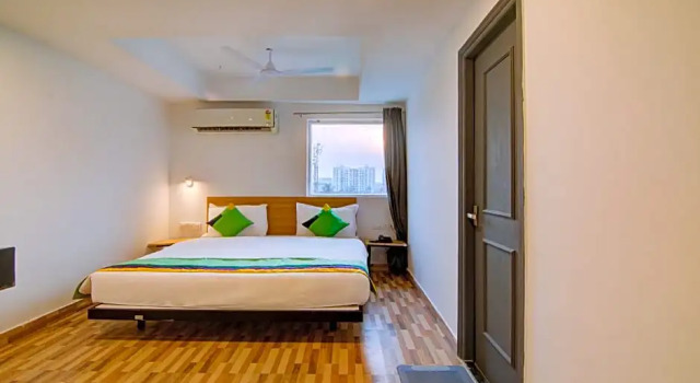 Treebo Trend Apple Tree Express, Prenota Hotel Jojera West Bengal