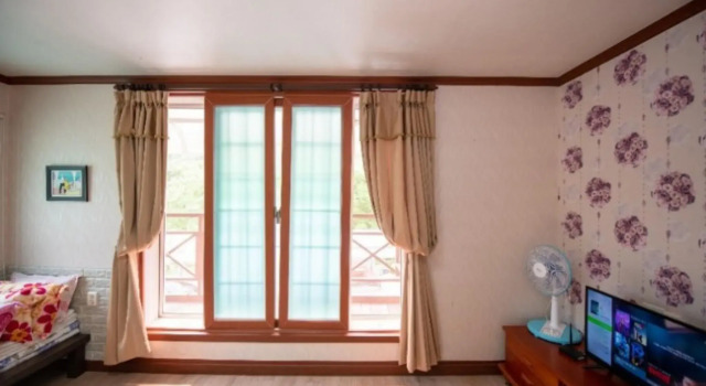 Gwangyang Polaris Pension