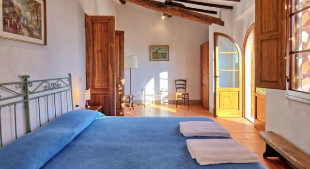 LOleandro, Забронировать Отель Бизнес-отели Кьянти, 4* 5*