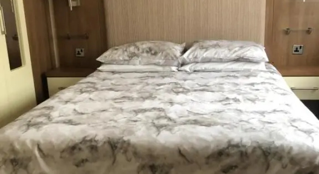 Коттедж River View 46