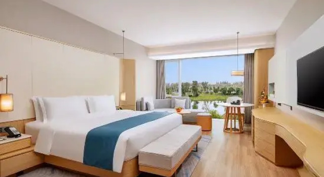 Southeast Bay Boutique Hotel (Huidong Overseas Chinese Town), Rezerwuj Boutique Hotel Hotele 4-gwiazdkowe w Guangdong, 4*