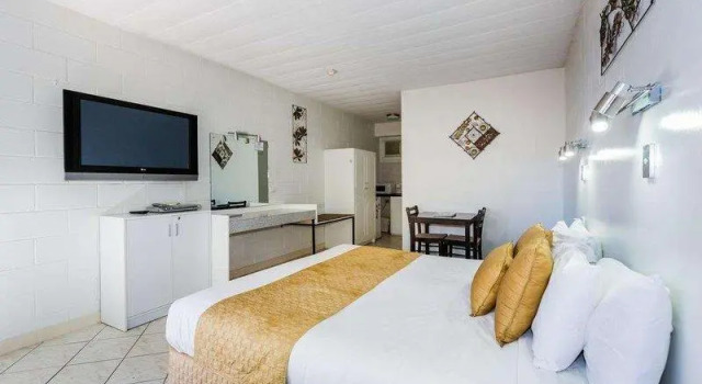 Номер Economy Elkira Court Motel
