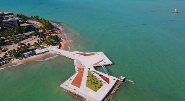 Номер Economy Veleiro Praia Hotel