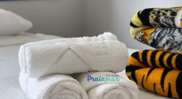 Люкс Comfort Pousada Praiamar
