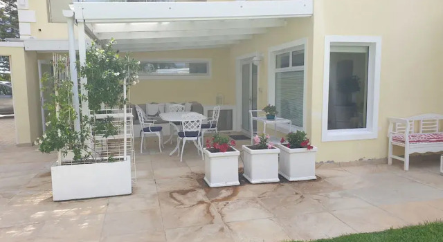 Полулюкс Superior Constantia Cottages