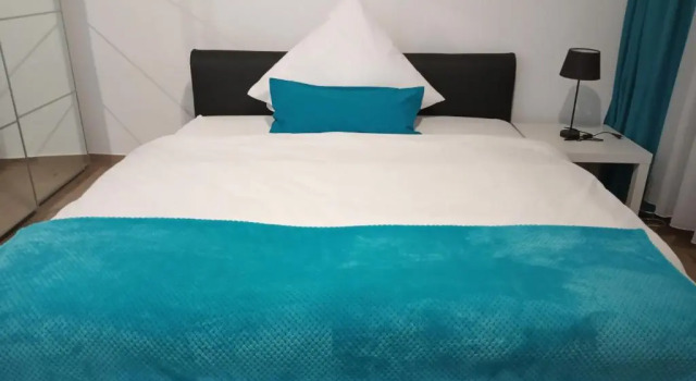 Апартаменты Deluxe Haus Harzland