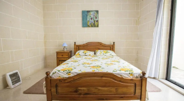 Hütte 3 Zimmer Hili Complex