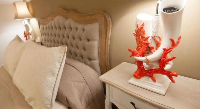 Номер Superior Relais Bijoux Napoli