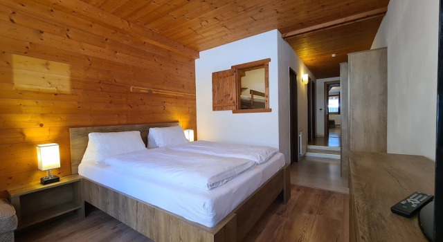 Семейные апартаменты Aparthotel Buchauer-Tirol