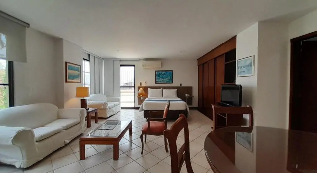 Полулюкс Travelers Apartamentos Y Suites Cali Castellon
