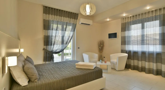 Tolomeo Rooms