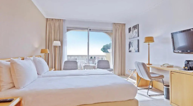 Двухместный номер Standard Van der Valk Hotel Barcarola