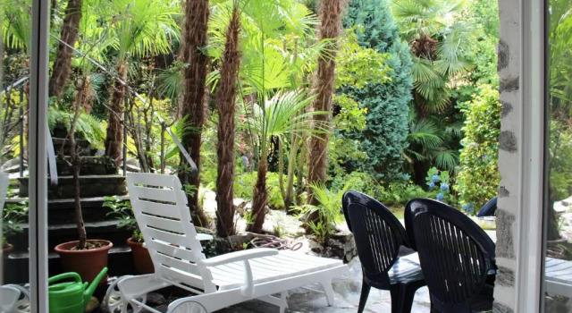 Студия Casa Liliane