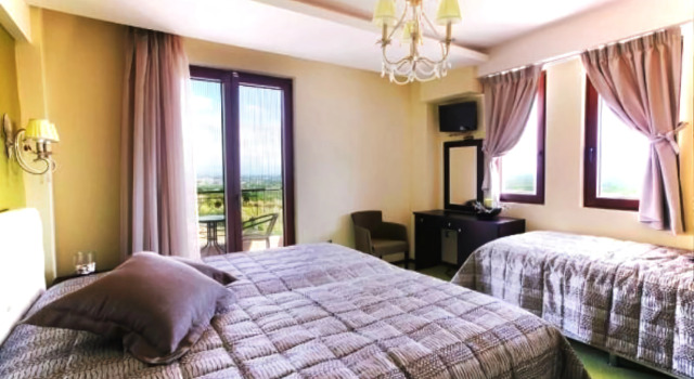 Veriopolis Hotel, Book Hotel  