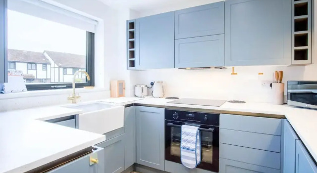 Коттедж Hatherleigh Drive - 2 Bedroom House - Mumbles