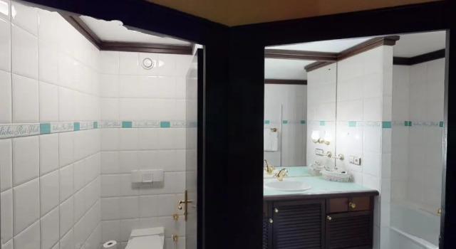 Двухместный номер Standard с балконом Wellnesshotel ...liebes Rot-Flüh