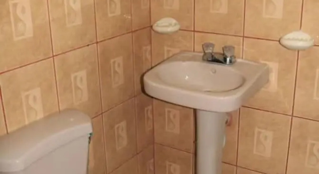 Двухместный номер Economy Hotel & Hostal Yaxkin Copan