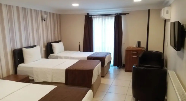 Selis Otel, Book Hotel Silivri Marmara Region