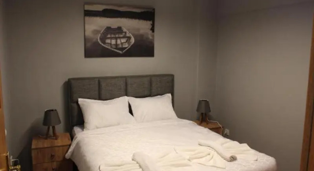 Azad Homes Taksim Mehroz