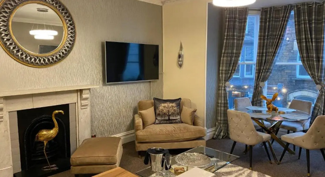 Merewyke Boutique Apartments, Varaa Huoneisto Asunnot kohteessa Merseyside, Huoneisto