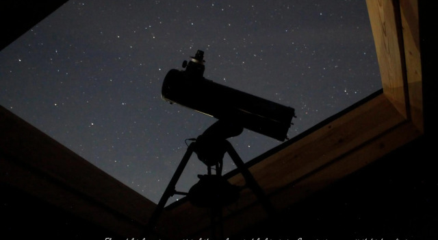 VEN LUNA, VEN Casa-SPA Astroturismo rural TR-CC-00361, Κράτηση Ξενοδοχείο Κάσας ντελ Καστανιάρ Valle del Jerte