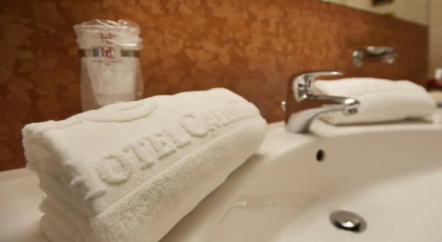 Номер Standard Hotel Calissano