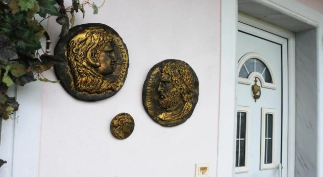 Апартаменты House of Arts